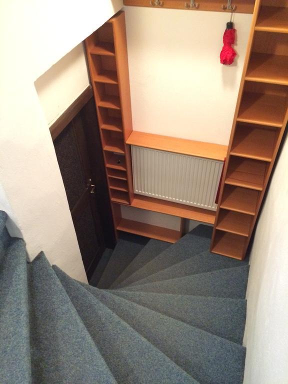 Apartment 23 Cesky Krumlov Bagian luar foto